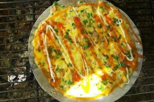 Ăn vặt Phượng - Bánh Tráng Trộn & Bánh Tráng Nướng