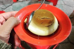 Ăn vặt Phương Thảo - Trà Sữa & Kem Flan