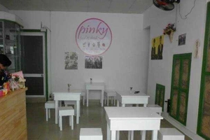 Ăn vặt Pinky Food & Drink