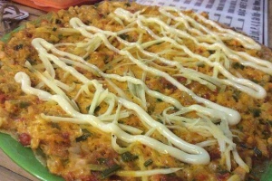 Ăn vặt Pizza Đà Lạt - Lê Lợi