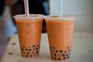 Ăn vặt PTS House - Trà Sữa Nhà Làm