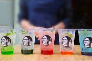 Ăn vặt Quà Chiều Sạch