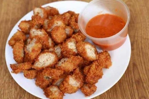 Ăn vặt Quà Vặt Homemade - Yên Hòa
