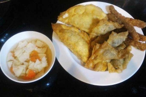 Ăn vặt Quà Vặt Ngon