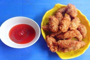 Ăn vặt Quà Vặt Yummy