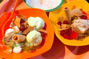 Ăn vặt Quán 104 - Sữa Chua, Caramen & Kem