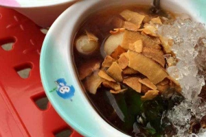 Ăn vặt Quán 10K - Sinh Tố & Hoa Quả Dầm