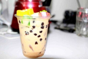 Ăn vặt Quán 168 - Trà Sữa Mang Đi