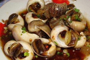 Ăn vặt 2 Chị Em - Ốc & Hải Sản