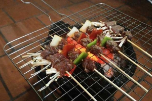 Ăn vặt Quán 211 - Xiên Que Nướng