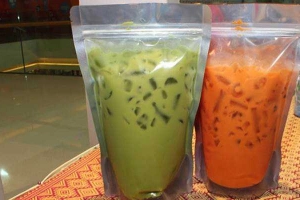 Ăn vặt Quán 26 - Kem Tươi & Trà Sữa Thái