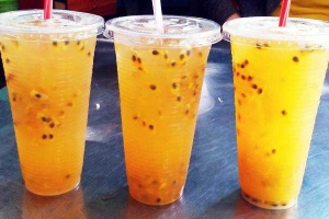 Ăn vặt Quán 28 - Sinh Tố & Nước Ép Trái Cây