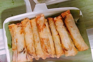 Ăn vặt Quán 343 - Ram Cá