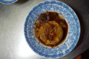 Ăn vặt Quán 73 - Bánh Flan & Sinh Tố