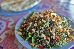 Ăn vặt Quán Ăn 15/10 - Nhị Trưng