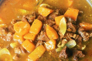 Ăn vặt Quán Bà Thơ - Điểm Tâm Sáng