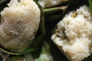 Ăn vặt Quán Bánh Thảo - Bánh Mì, Bánh Khúc & Trà Thái