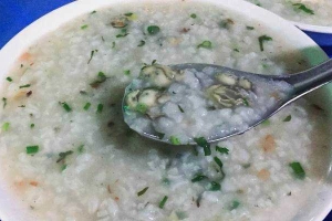 Ăn vặt Quán Cháo Cây Khế (Cháo Tuấn Hường)