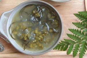 Ăn vặt Quán Chè - Ấp Mỹ Huê