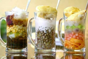 Ăn vặt Quán Chè Bình Dân - Nguyễn Cảnh Chân