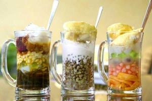 Ăn vặt Quán Chè Bình Dân