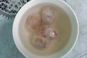 Ăn vặt Gánh Chè Huế - Ngô Đức Kế