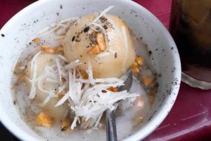 Ăn vặt Quán Chè Cô Hoa