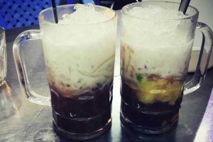 Ăn vặt Quán Chè Cô Sâm