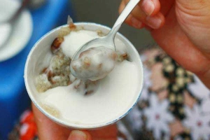 Ăn vặt Quán Chè Dì Bảy