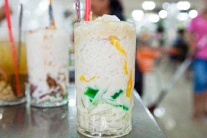 Ăn vặt Quán Chè Ngọc Mai - Lê Văn Tám