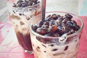 Ăn vặt Quán Chè - Phan Đình Phùng