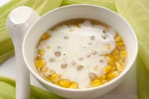 Ăn vặt Quán Chè Sông Hương Huế