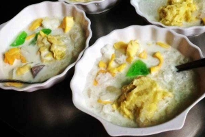 Ăn vặt Quán Chè Thái - Đức Diễn