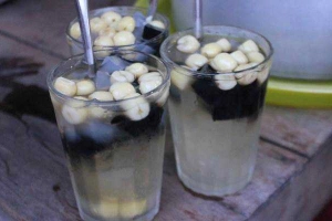 Ăn vặt Quán Chè Thảo Lê