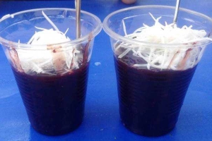 Ăn vặt Quán Chè
