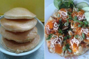 Ăn vặt Quán ChiO - Bánh Rán & Pizza Trứng