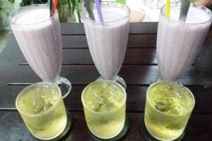 Ăn vặt Quán Cô Đào - Trà Tắc, Nước Ép & Sinh Tố