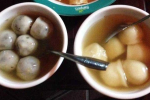 Ăn vặt Quán Cô Hằng - Sùi Dìn Nóng