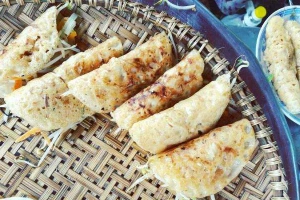 Ăn vặt Quán Cô Xuân - Bánh Xèo Bình Dân