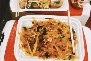 Ăn vặt Quán Của Tom - Quán Ăn Nam Bộ