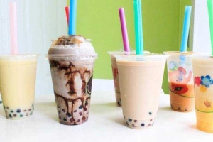 Ăn vặt Quán Đào - Trà Sữa, Cam Vắt & Sinh Tố