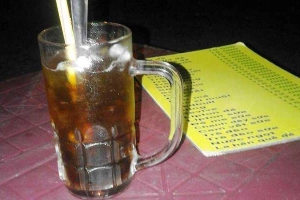 Ăn vặt Quán Giải Khát - Cách Mạng Tháng 8