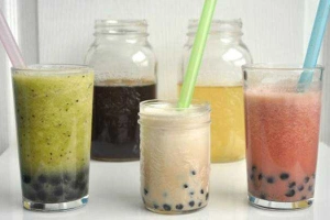 Ăn vặt Quán Huệ - Trà Sữa Bình Dân