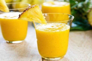 Ăn vặt Quán Lan - Nước Ép Trái Cây