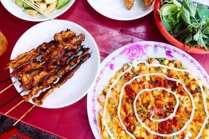Ăn vặt Quán Lý - Đặc Sản Sài Gòn