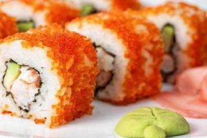 Ăn vặt Quán Michi Sushi - Món Ăn Nhật Bản