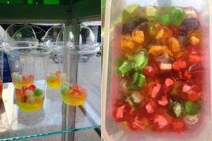 Ăn vặt Quán Mieo - Trà Sữa Take Away