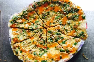 Ăn Vặt Quán Mơ - Ngự Bình