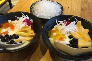 Ăn Vặt Quán - Nghĩa Tân