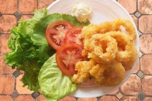 Ăn vặt Quán Nhà Lá - Quán Nhậu